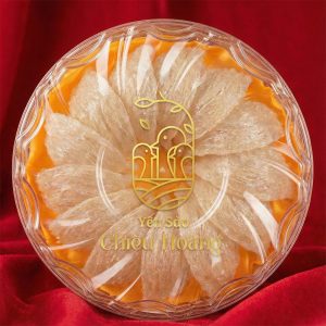 Yến vụn tinh chế – 100g | Yến Sào Chiêu Hoàng