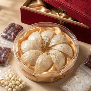 Yến tinh chế loại 1 cao cấp – 100g | Yến Sào Chiêu Hoàng